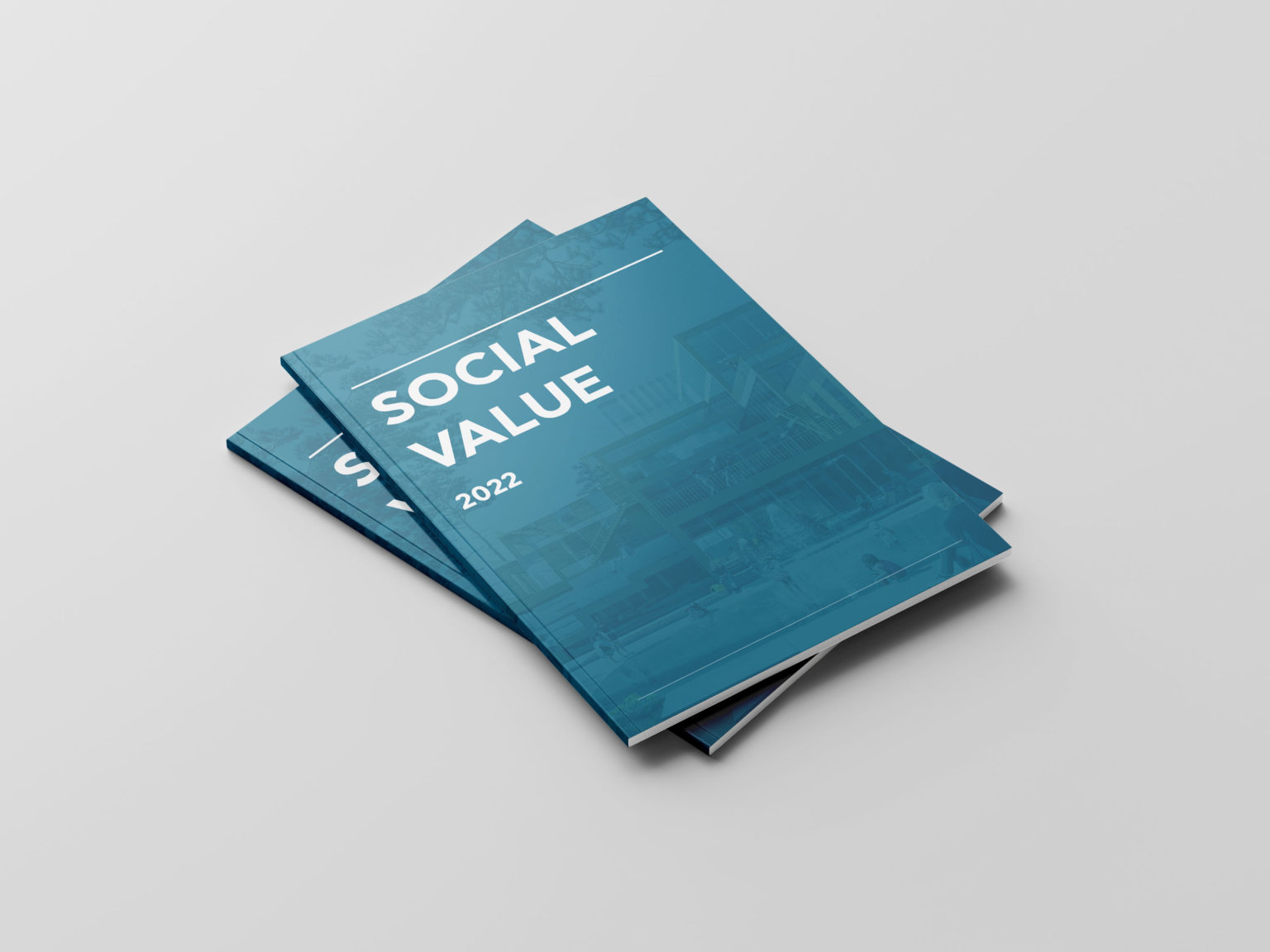 Social Value Strategy - Osborne+Co