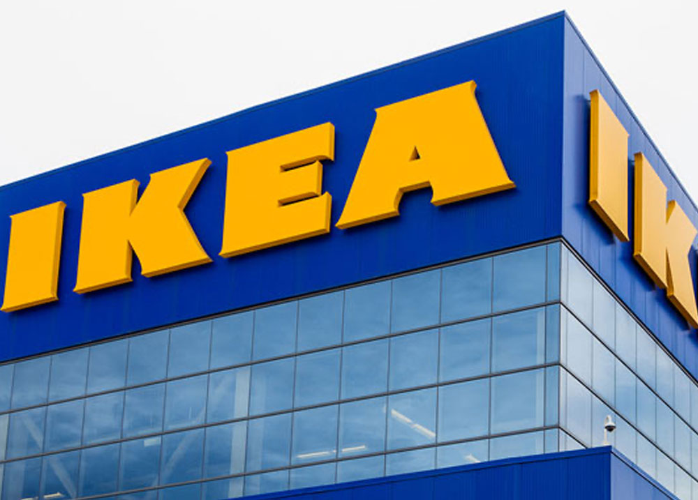 GRDI gets funding for Ikea building project