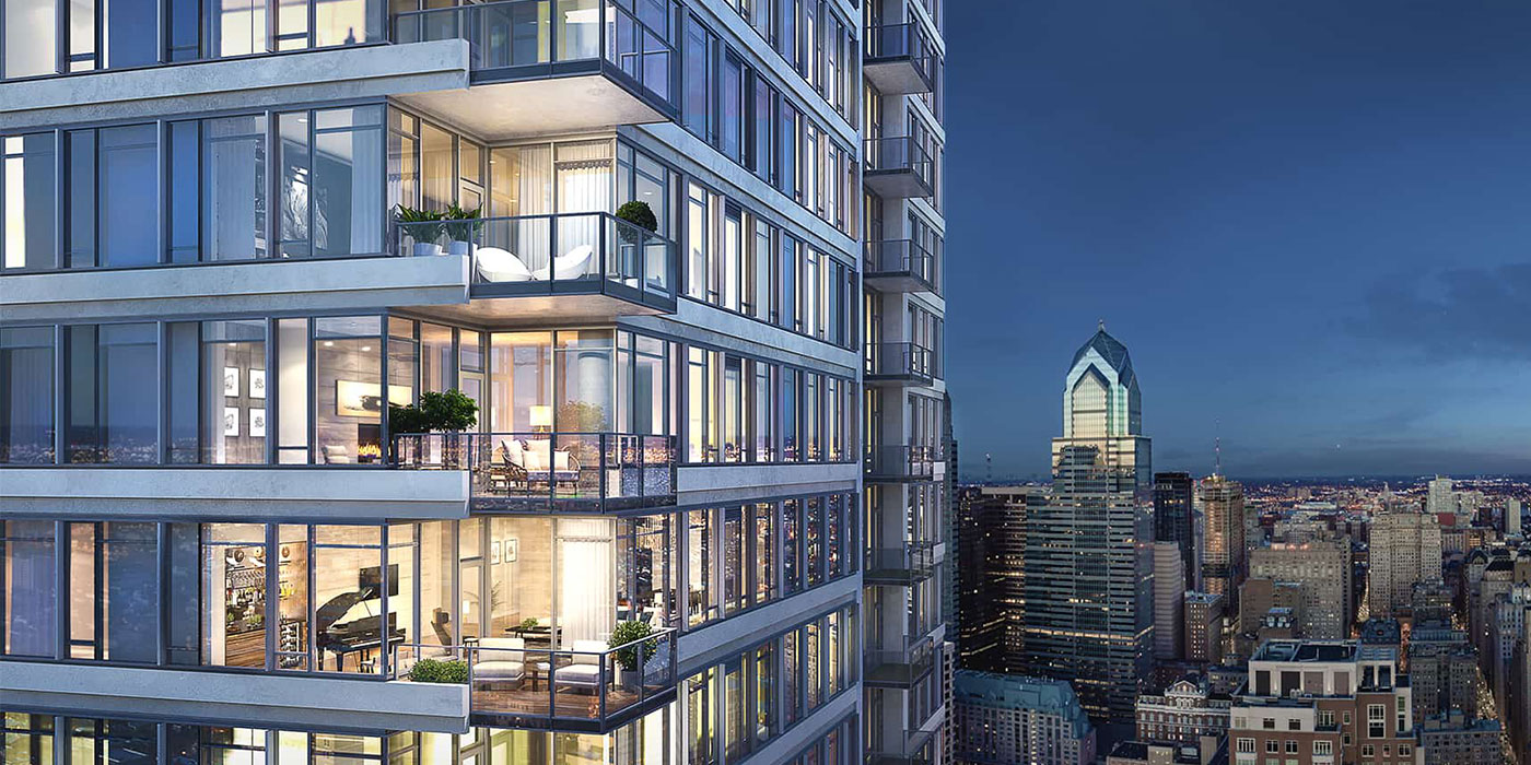 Rittenhouse Square - Osborne+Co